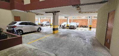 Apartamento en venta en San Cristobal Norte, Bogotá · foto 19 de 20