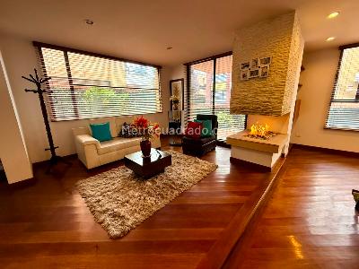 Casa en venta en Centro, Cajicá · foto 2 de 20