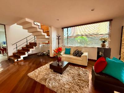 Casa en venta en Centro, Cajicá · foto 3 de 20