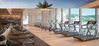 Apartamento en venta en Rodadero Sur, Santa Marta · foto 3 de 8