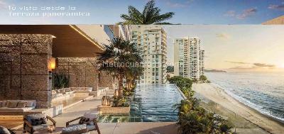 Apartamento en venta en Rodadero Sur, Santa Marta · foto 4 de 8
