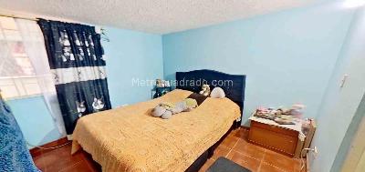 Apartamento en venta en La Paz Bosa Bogota, Bogotá · foto 3 de 16
