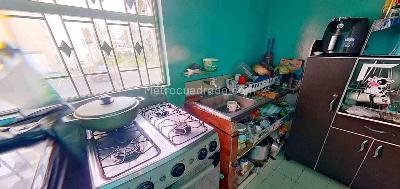 Apartamento en venta en La Paz Bosa Bogota, Bogotá · foto 8 de 16