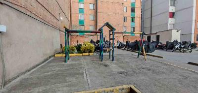 Apartamento en venta en La Paz Bosa Bogota, Bogotá · foto 14 de 16