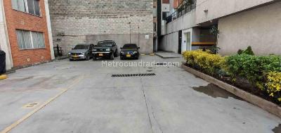 Apartamento en venta en La Paz Bosa Bogota, Bogotá · foto 15 de 16