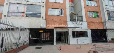 Apartamento en venta en La Paz Bosa Bogota, Bogotá · foto 16 de 16