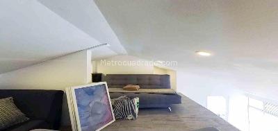 Apartamento en venta en La Balsa, Chía · foto 11 de 20