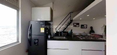 Apartamento en venta en La Balsa, Chía · foto 12 de 20
