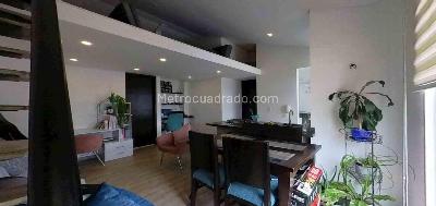 Apartamento en venta en La Balsa, Chía · foto 2 de 20