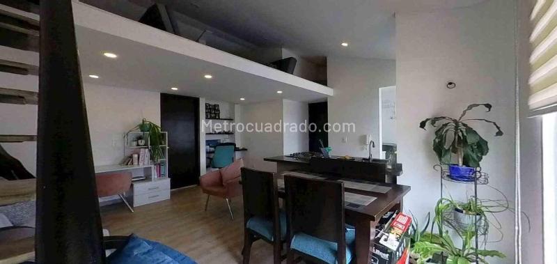 Apartamento en Venta, La Balsa, Chía - Ansicht 2