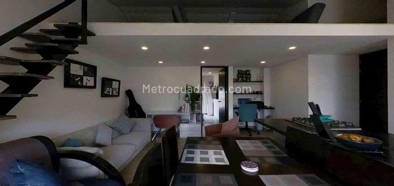 Apartamento en Venta, La Balsa, Chía - Ansicht 3