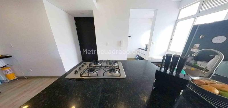Apartamento en Venta, La Balsa, Chía - Ansicht 4