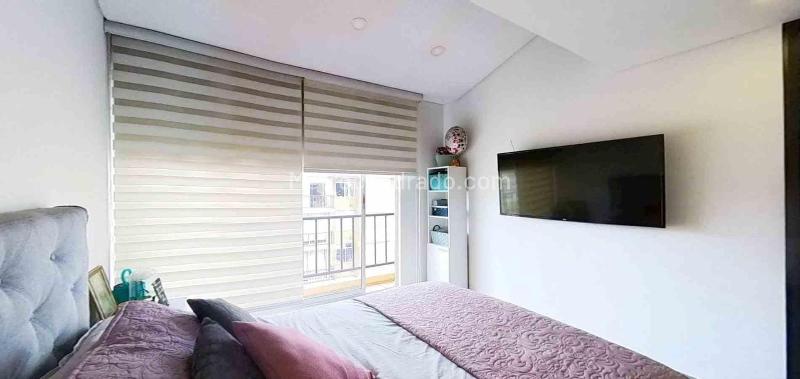 Apartamento en Venta, La Balsa, Chía - Ansicht 5