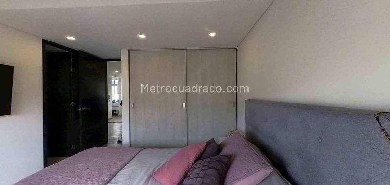 Apartamento en Venta, La Balsa, Chía - Ansicht 6