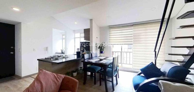 Apartamento en Venta, La Balsa, Chía - Mehr