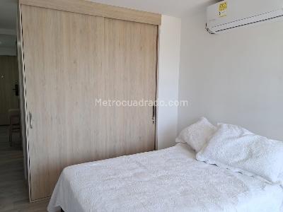 Apartamento en venta en Rodadero Sur, Santa Marta · foto 2 de 14