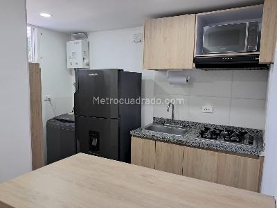 Apartamento en venta en Rodadero Sur, Santa Marta · foto 7 de 14