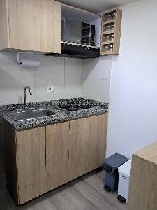 Apartamento en venta en Rodadero Sur, Santa Marta · foto 8 de 14