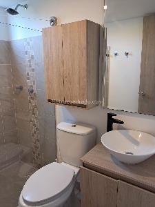 Apartamento en venta en Rodadero Sur, Santa Marta · foto 9 de 14