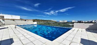 Apartamento en venta en Rodadero Sur, Santa Marta · foto 13 de 14