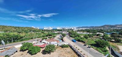 Apartamento en venta en Rodadero Sur, Santa Marta · foto 14 de 14