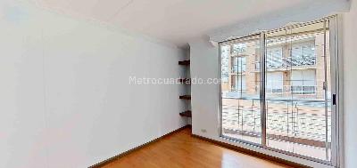 Apartamento de 3 alcobas en venta en Gratamira Campestre, Bogotá, 68 m² · foto 8 de 20