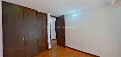 Apartamento de 3 alcobas en venta en Gratamira Campestre, Bogotá, 68 m² · foto 10 de 20