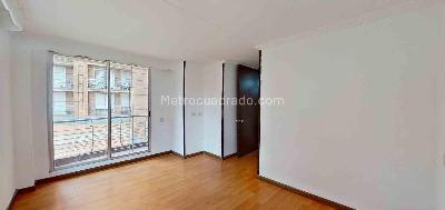 Apartamento de 3 alcobas en venta en Gratamira Campestre, Bogotá, 68 m² · foto 12 de 20