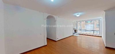 Apartamento de 3 alcobas en venta en Gratamira Campestre, Bogotá, 68 m² · foto 16 de 20