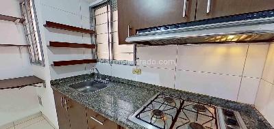 Apartamento de 3 alcobas en venta en Gratamira Campestre, Bogotá, 68 m² · foto 17 de 20