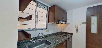 Apartamento de 3 alcobas en venta en Gratamira Campestre, Bogotá, 68 m² · foto 18 de 20