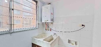 Apartamento de 3 alcobas en venta en Gratamira Campestre, Bogotá, 68 m² · foto 19 de 20