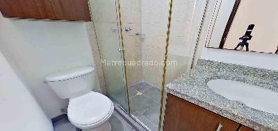 Apartamento de 3 alcobas en venta en Gratamira Campestre, Bogotá, 68 m² · foto 20 de 20