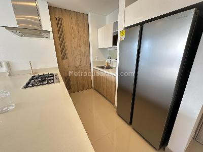Apartamento de 3 alcobas en venta en Playa Salguero, Santa Marta, 98 m² · foto 5 de 20