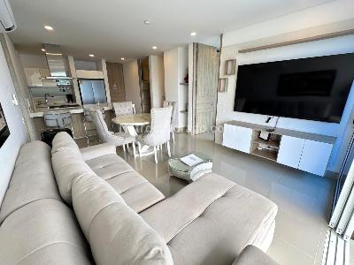Apartamento de 3 alcobas en venta en Playa Salguero, Santa Marta, 98 m² · foto 11 de 20