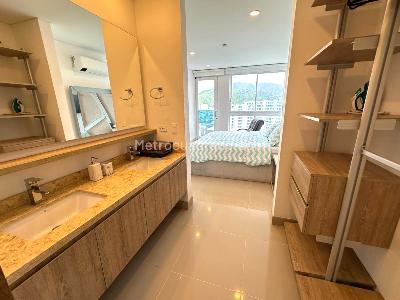 Apartamento de 3 alcobas en venta en Playa Salguero, Santa Marta, 98 m² · foto 15 de 20