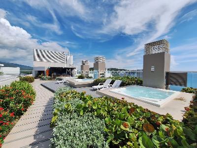 Apartamento de 3 alcobas en venta en Playa Salguero, Santa Marta, 98 m² · foto 20 de 20