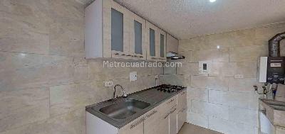 Apartamento de 3 alcobas en venta en El Porvenir, Funza, 47 m² · foto 16 de 20