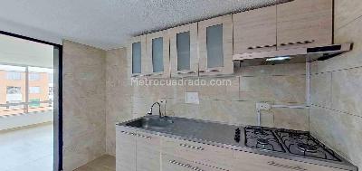 Apartamento de 3 alcobas en venta en El Porvenir, Funza, 47 m² · foto 17 de 20