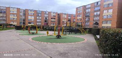Apartamento de 3 alcobas en venta en El Porvenir, Funza, 47 m² · foto 20 de 20