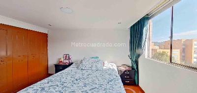 Apartamento en venta en Tibabuyes, Bogotá · foto 10 de 20