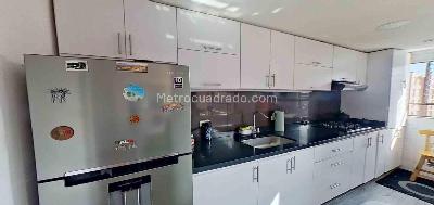 Apartamento en venta en Tibabuyes, Bogotá · foto 19 de 20