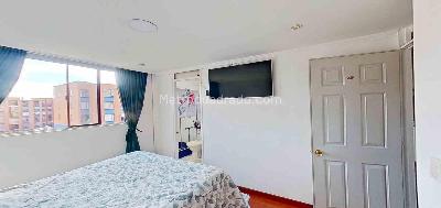 Apartamento en venta en Tibabuyes, Bogotá · foto 2 de 20