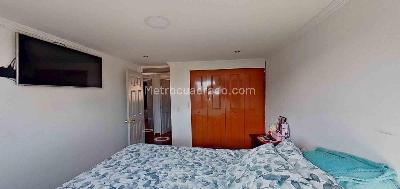 Apartamento en venta en Tibabuyes, Bogotá · foto 3 de 20