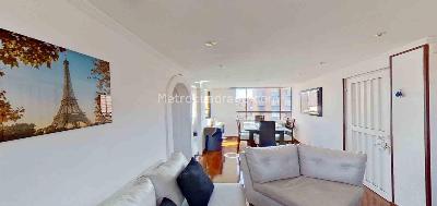 Apartamento en venta en Tibabuyes, Bogotá · foto 4 de 20