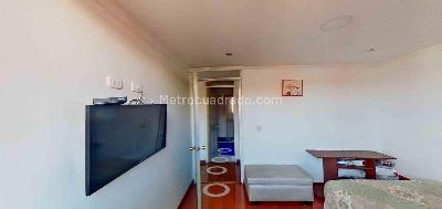 Apartamento en venta en Tibabuyes, Bogotá · foto 6 de 20