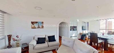 Apartamento en venta en Tibabuyes, Bogotá · foto 7 de 20