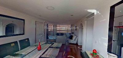 Apartamento en venta en Tibabuyes, Bogotá · foto 8 de 20