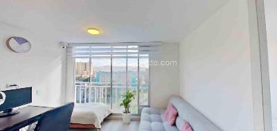 Apartamento en venta en Primavera, Bogotá · foto 2 de 20