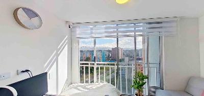 Apartamento en venta en Primavera, Bogotá · foto 3 de 20